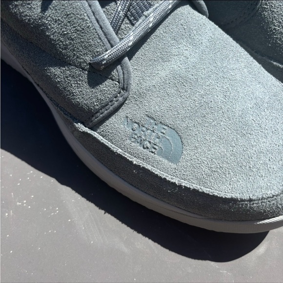 The North Face Chukka Boots NIB - Picture 4 of 9